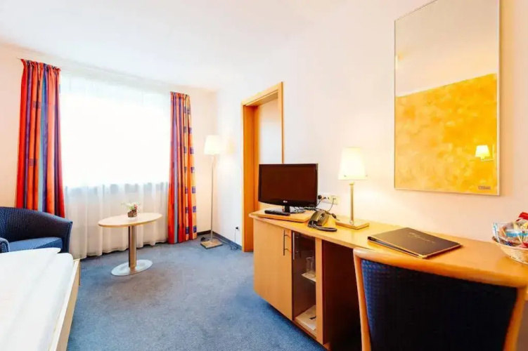Hotel Graf Lehndorff