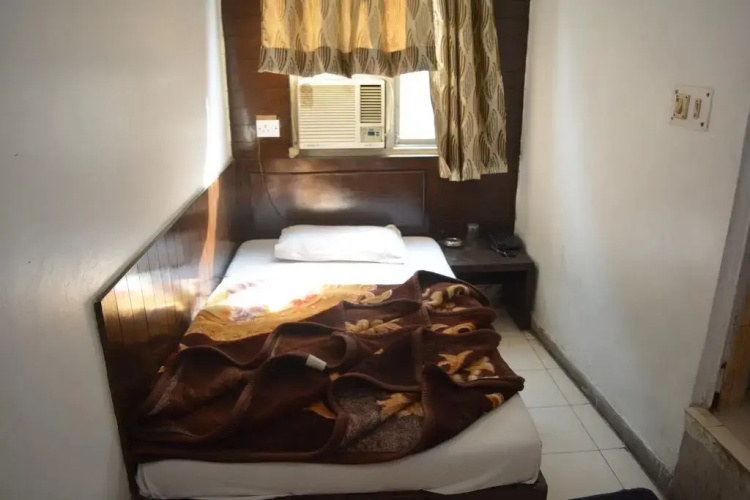 Hotel Surya Inn