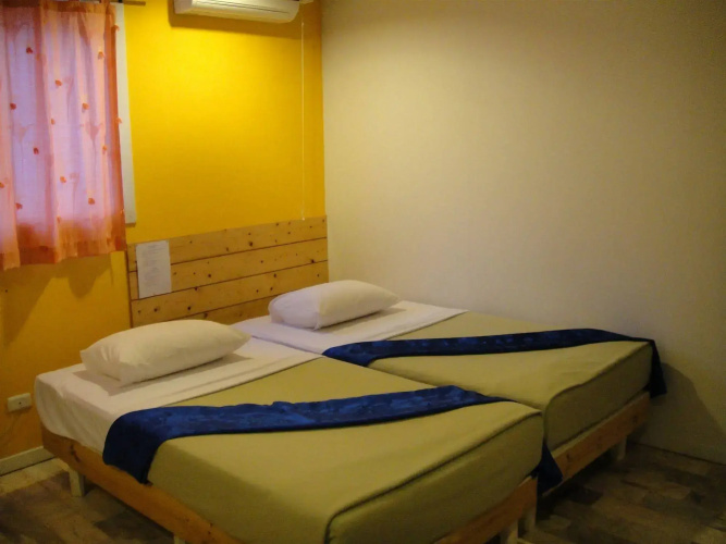 Phuket 7-Inn