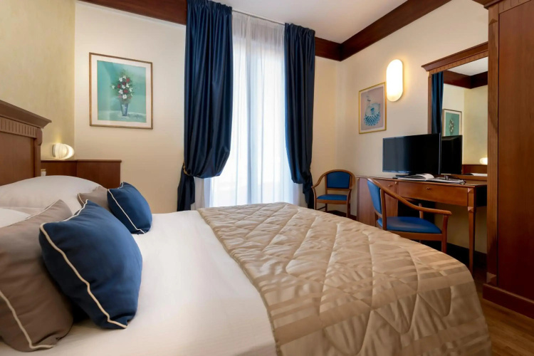 Bellevue Hotel
