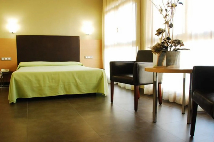 Hotel Pere III el Gran