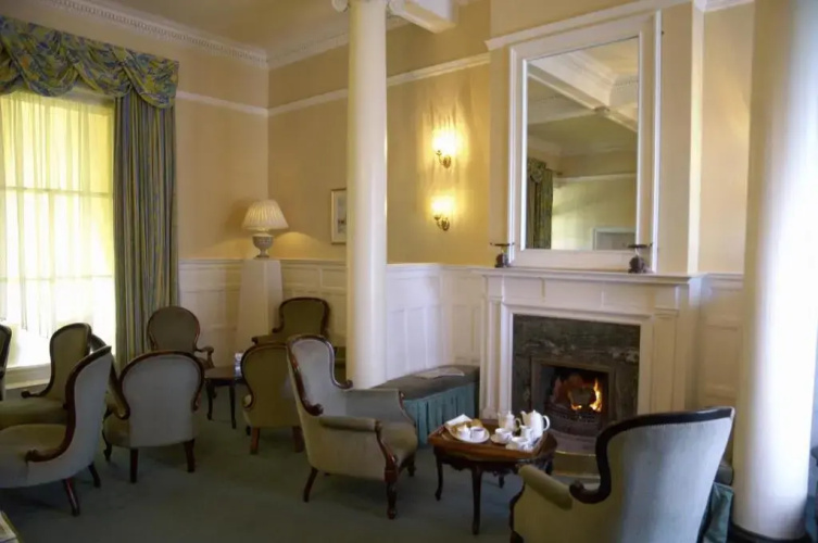 Best Western Ripon Spa