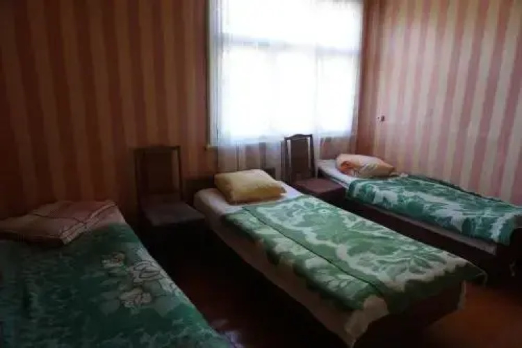 Pilskalnu hostelis