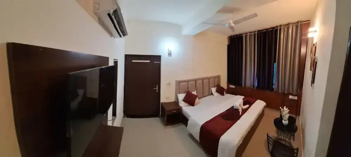 Otel görseli