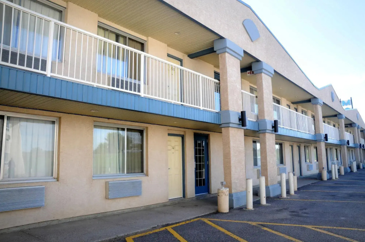 Otel görseli