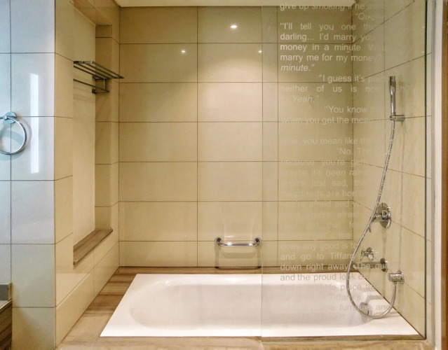 Luton Vacation Damac Paramount Tower - Image 14