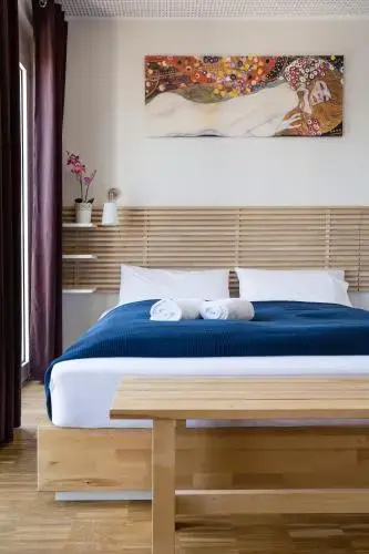 Übernacht HostelHotelHome