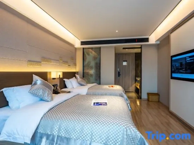 Business Twin room