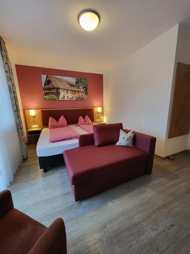Comfort Double room