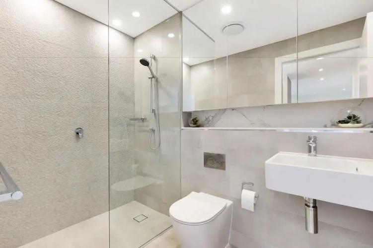 North Ryde Modern Apartment