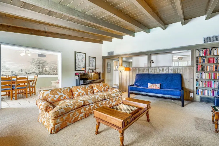 Tucson Vacation Rental w/ Pool ~ 1 Mi to Reid Park