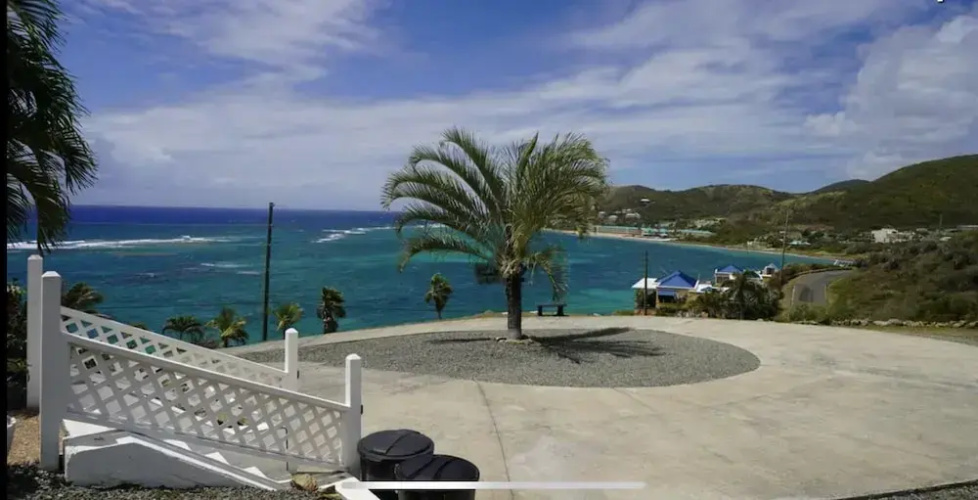 Sea Haven Villa