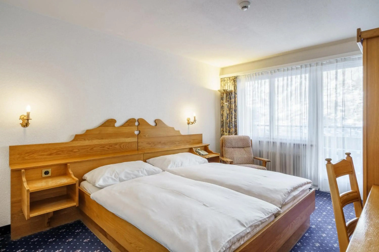 Hotel Alpenroyal