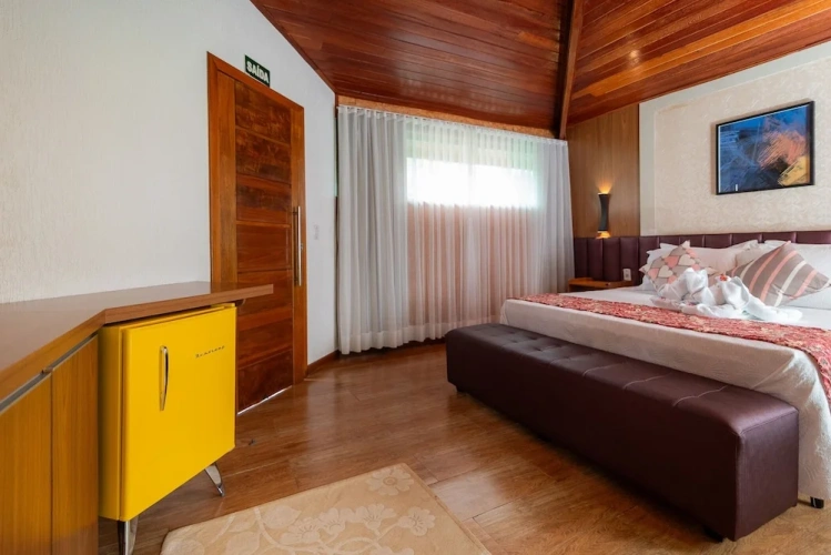 Comfort Chalet
