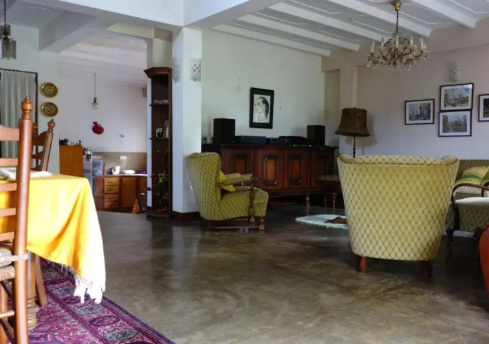 Sujatha's Homestay Residence