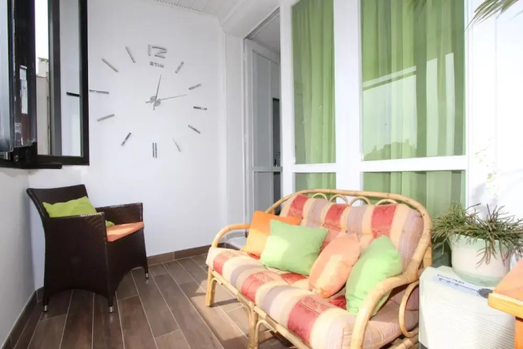 Apartment Elia