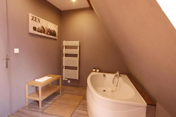 Villa Joseph 2ème Étage