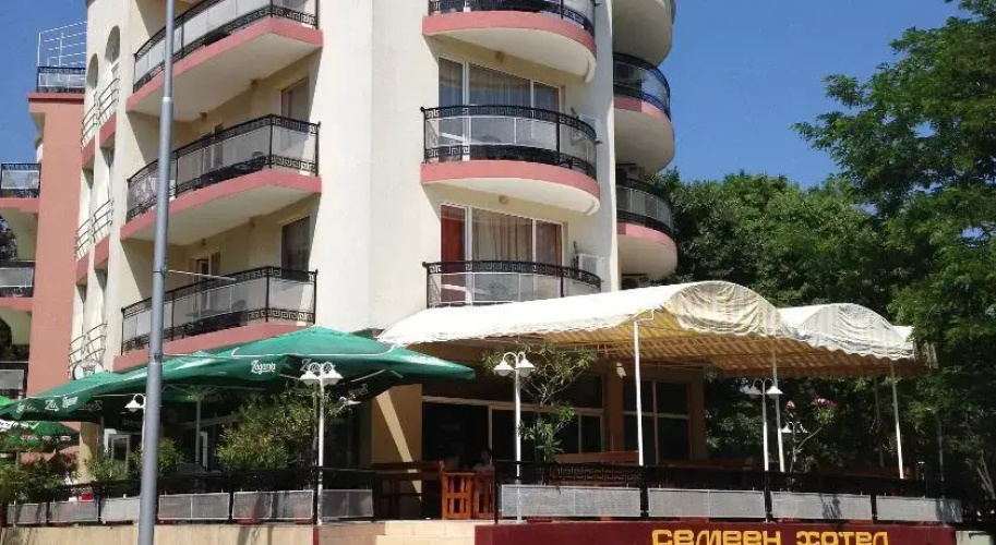 Imagen del hotel