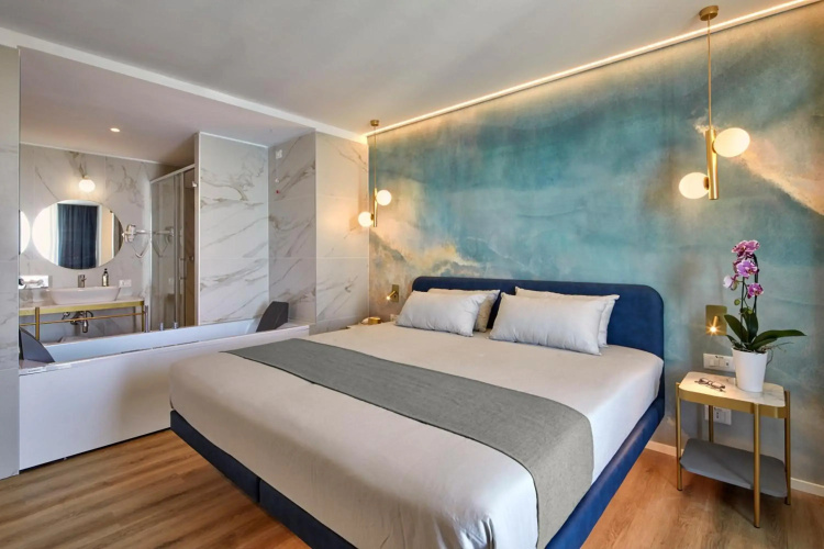 Hotel Friuli