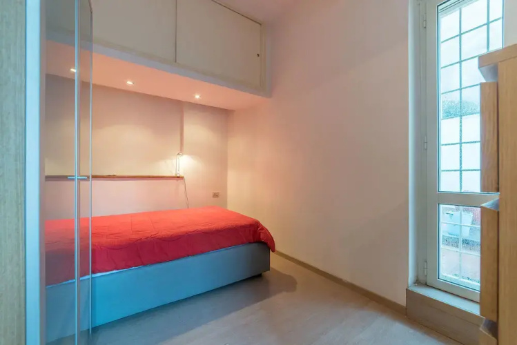 B&B Al Biondo Tevere