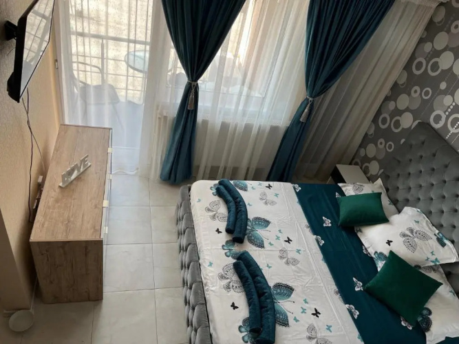 Alina Studio Joy Life Residence