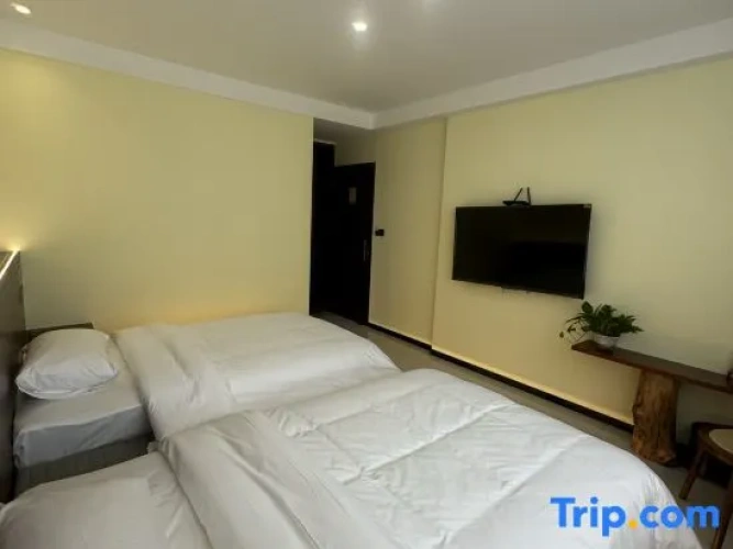 Comfort Twin room