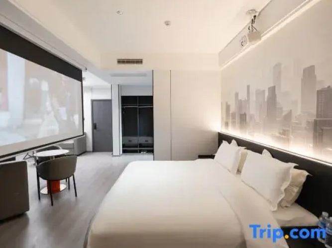 Ouhua Hotel