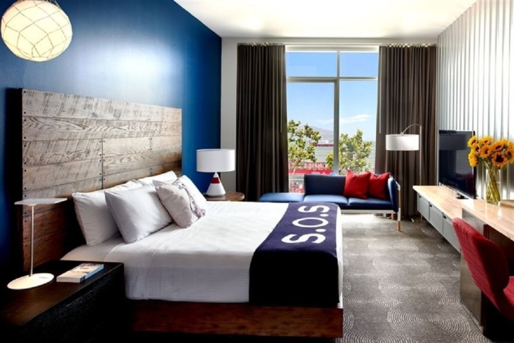 Hotel Zephyr photo 6