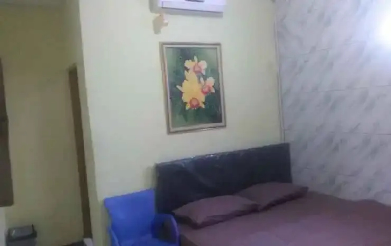 Sandilla Homestay