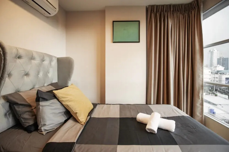 Apartment in BKK - bkb210