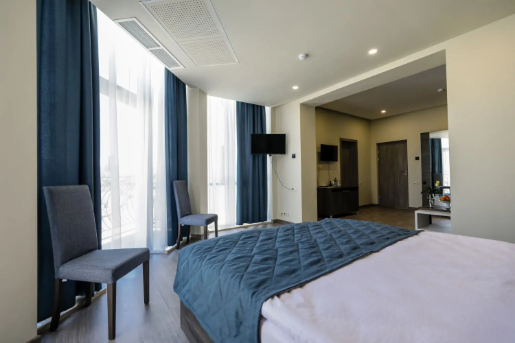 Bien hotel