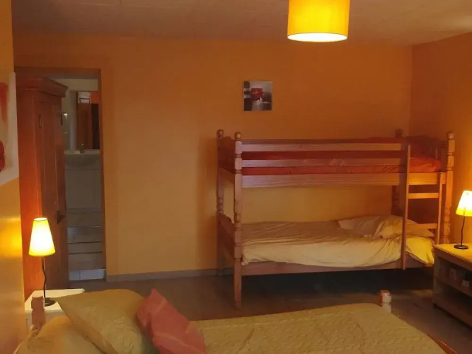 Le Logis du Livier