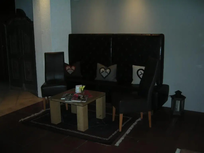 Hotel Witt
