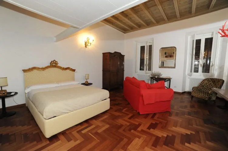 Sweet Suite Nazionale