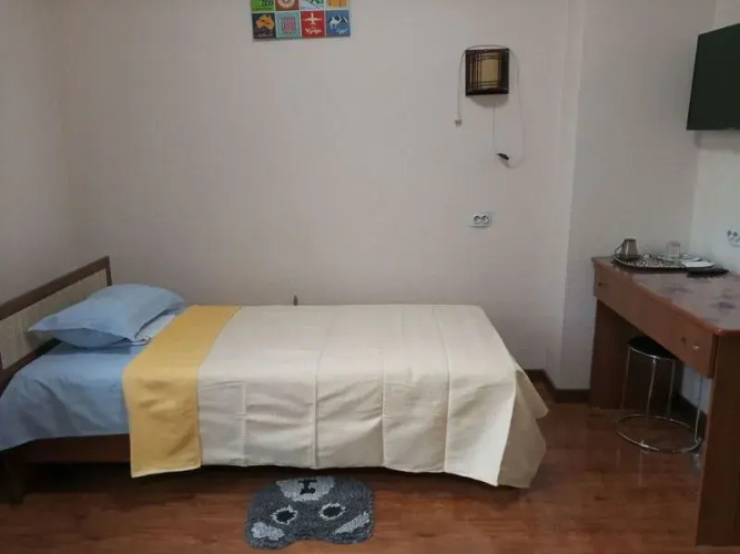 Фотография номера гостиницы Ариран