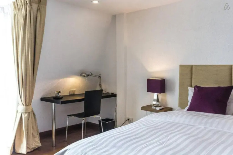 Fabulous Third Floor Apartment Dasiri Downtown Residence