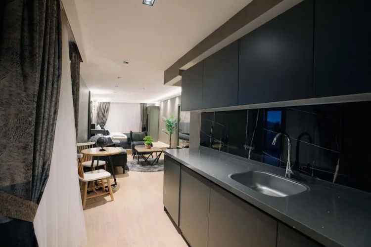 Marlen Residence Hotel