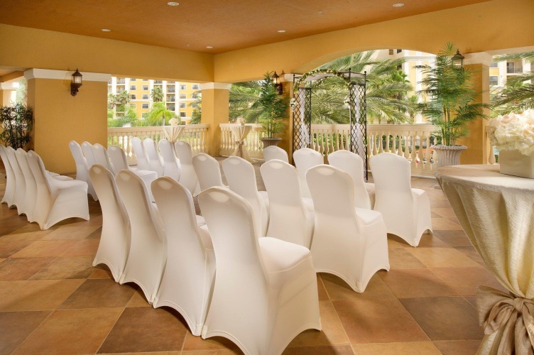 Floridays Resort Orlando photo 32