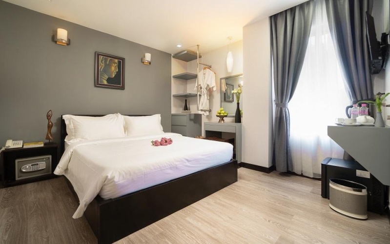 Superior Double room