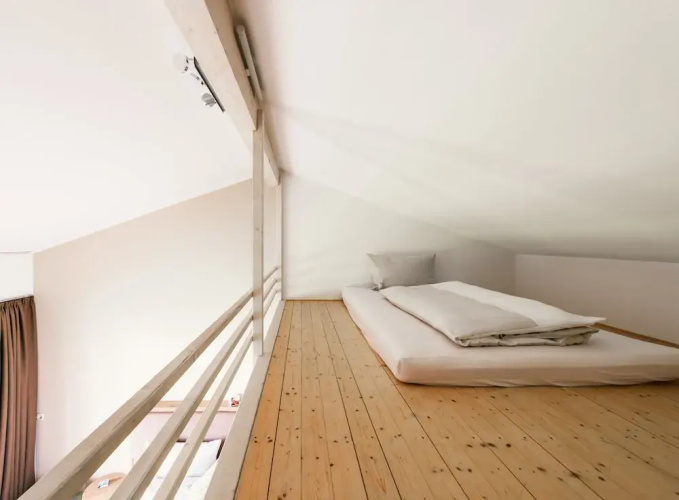 Hotelcamp Reinsehlen