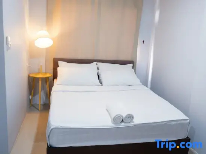 TP Residence
