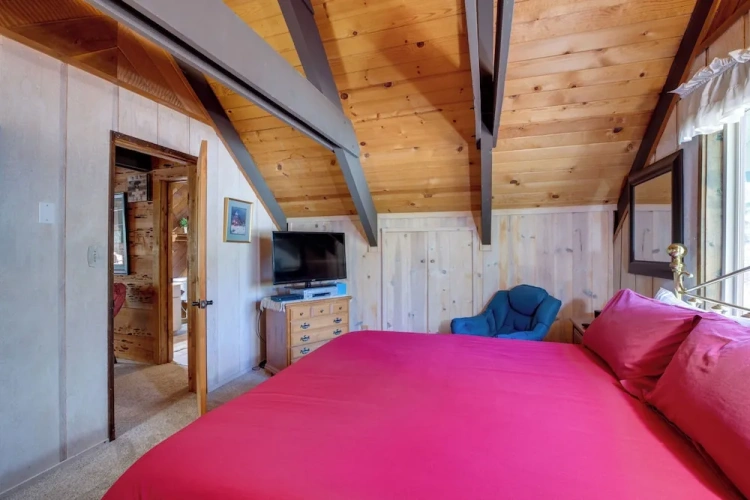 3 Bedrooms Cottage