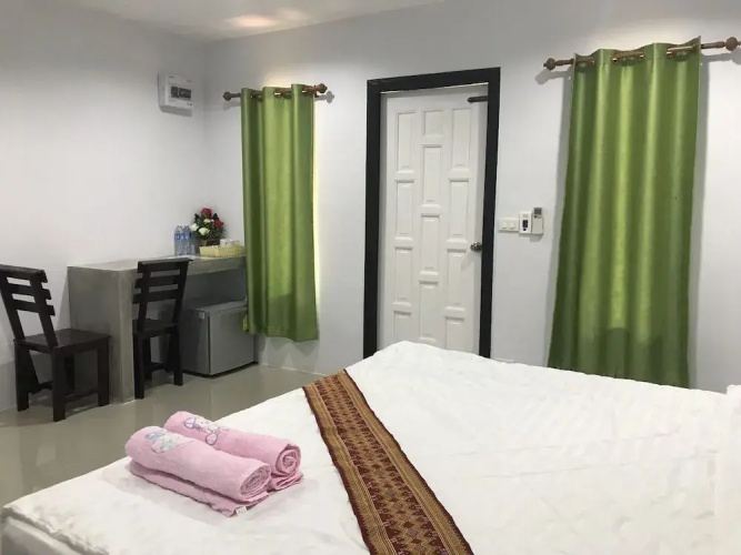 Kanyaphat Gardenview Resort