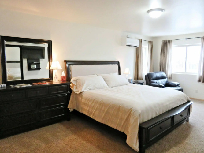 Mein Haus Bed & Breakfast