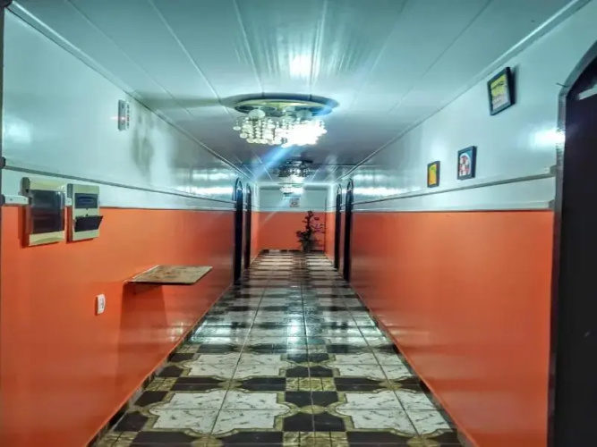 OYO Hotel Tbs