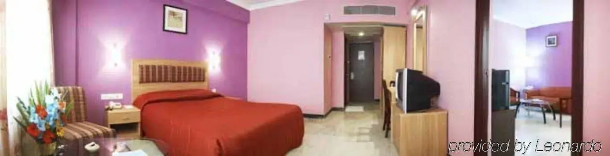 Royal Regency Lifotel by Crossway