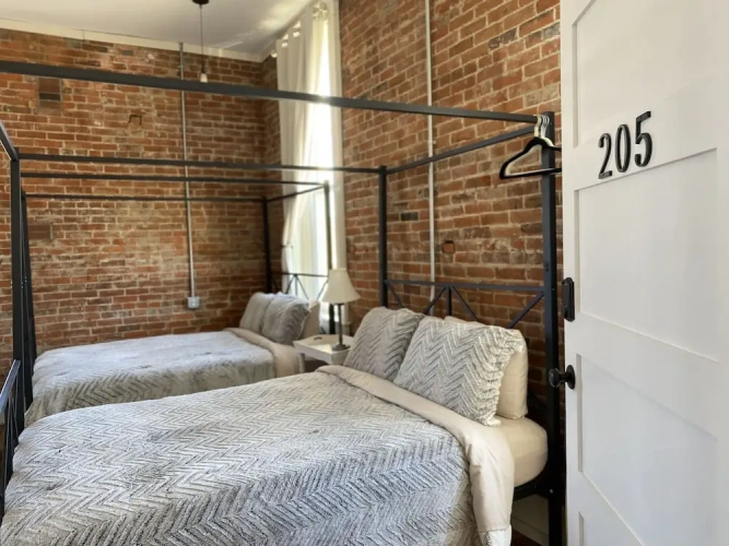 Luxury Studio