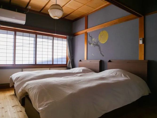 Art Hotel Temarian