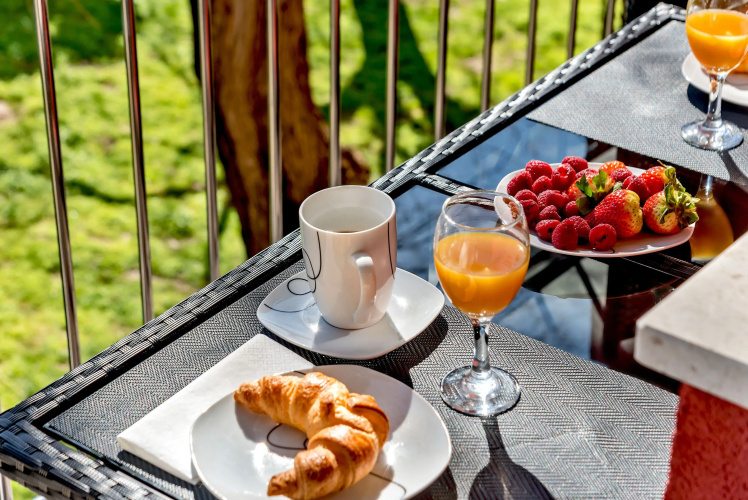 Il Giardino Luxury Rooms & Suites
