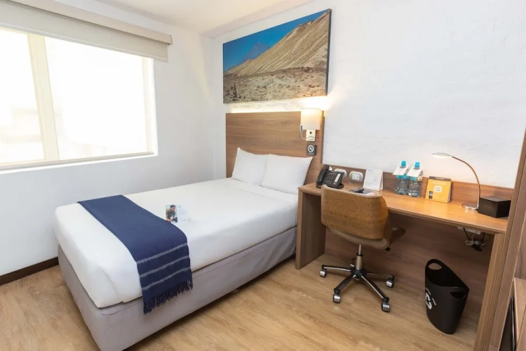 Superior Single room